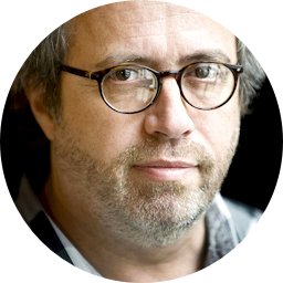 Jaco Van Dormael