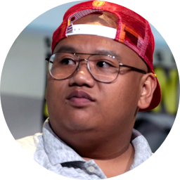 Jacob Batalon