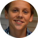 Jacob Bertrand