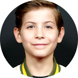 Jacob Tremblay