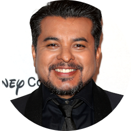 Jacob Vargas