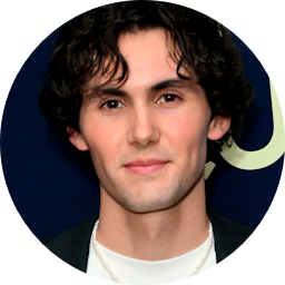 Jacob Ward