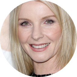 Jacqueline McKenzie
