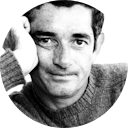 Jacques Demy