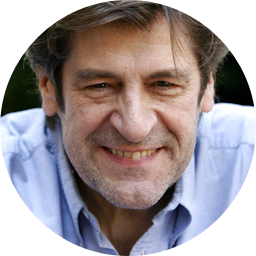 Jacques Frantz