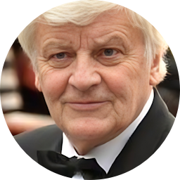 Jacques Perrin