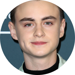 Jaeden Lieberher