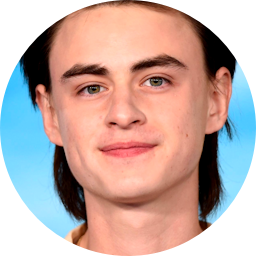 Jaeden Martell