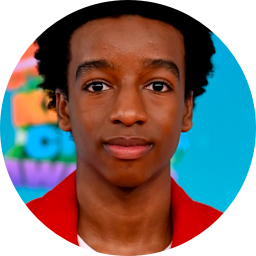 Jahzir Bruno