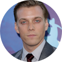 Jake Abel