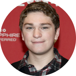 Jake Cherry