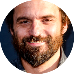 Jake Johnson