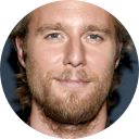 Jake McDorman
