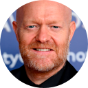 Jake Wood