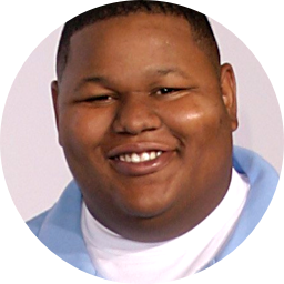 Jamal Mixon
