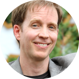 James Arnold Taylor
