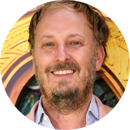 James Bobin