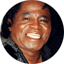 James Brown