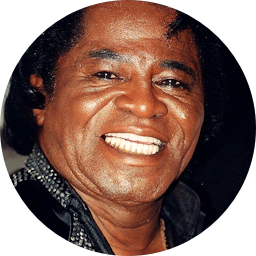 James Brown