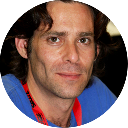 James Callis