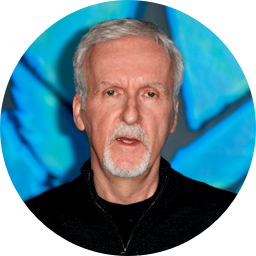 James Cameron