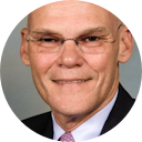 James Carville