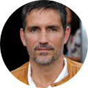 James Caviezel