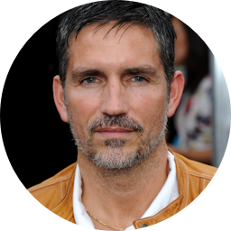 James Caviezel