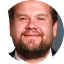 James Corden