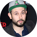 James Cullen Bressack