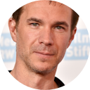 James D'Arcy
