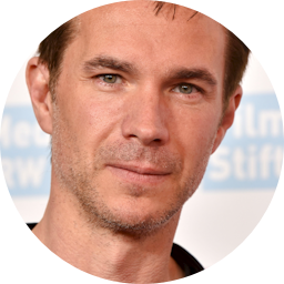 James D'Arcy
