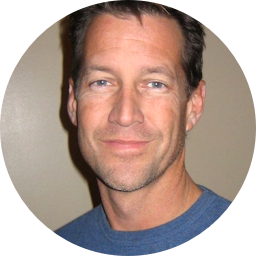James Denton