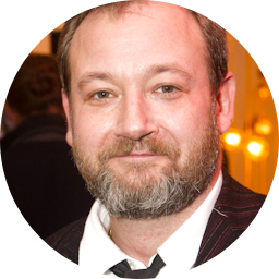 James Dreyfus