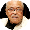 James Earl Jones