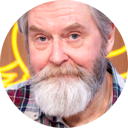 James Fleet