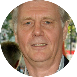 James Fox