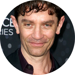 James Frain