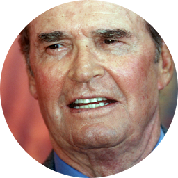 James Garner