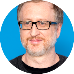James Gray