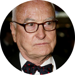 James Ivory