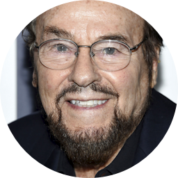 James Lipton