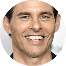 James Marsden