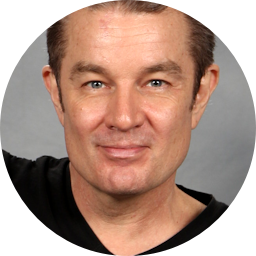 James Marsters