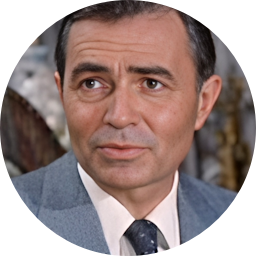 James Mason