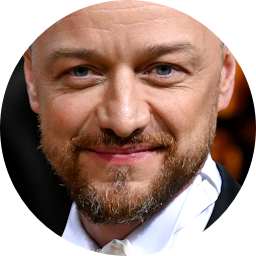 James McAvoy