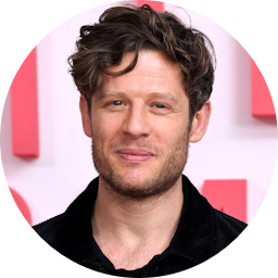 James Norton