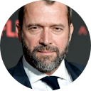 James Purefoy