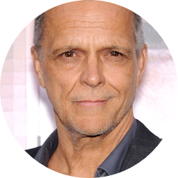 James Russo