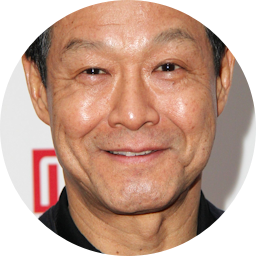 James Saito